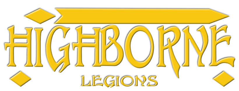 Highborne Legions
