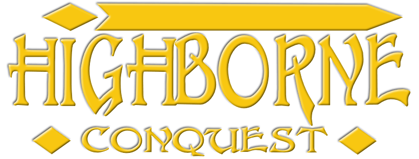 Highborne Conquest